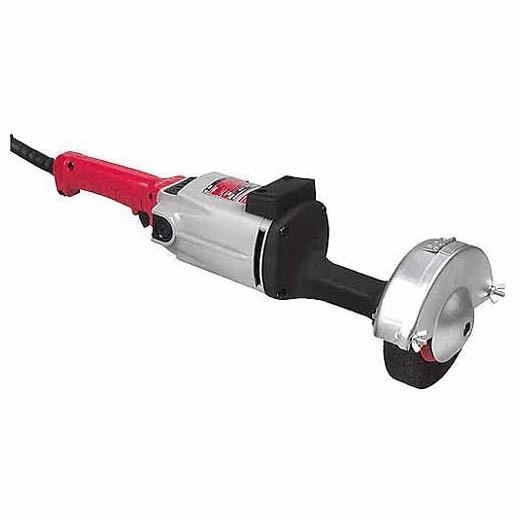 Picture of Milwaukee Electric Tool 5243 6" Horizontal Straight Grinder